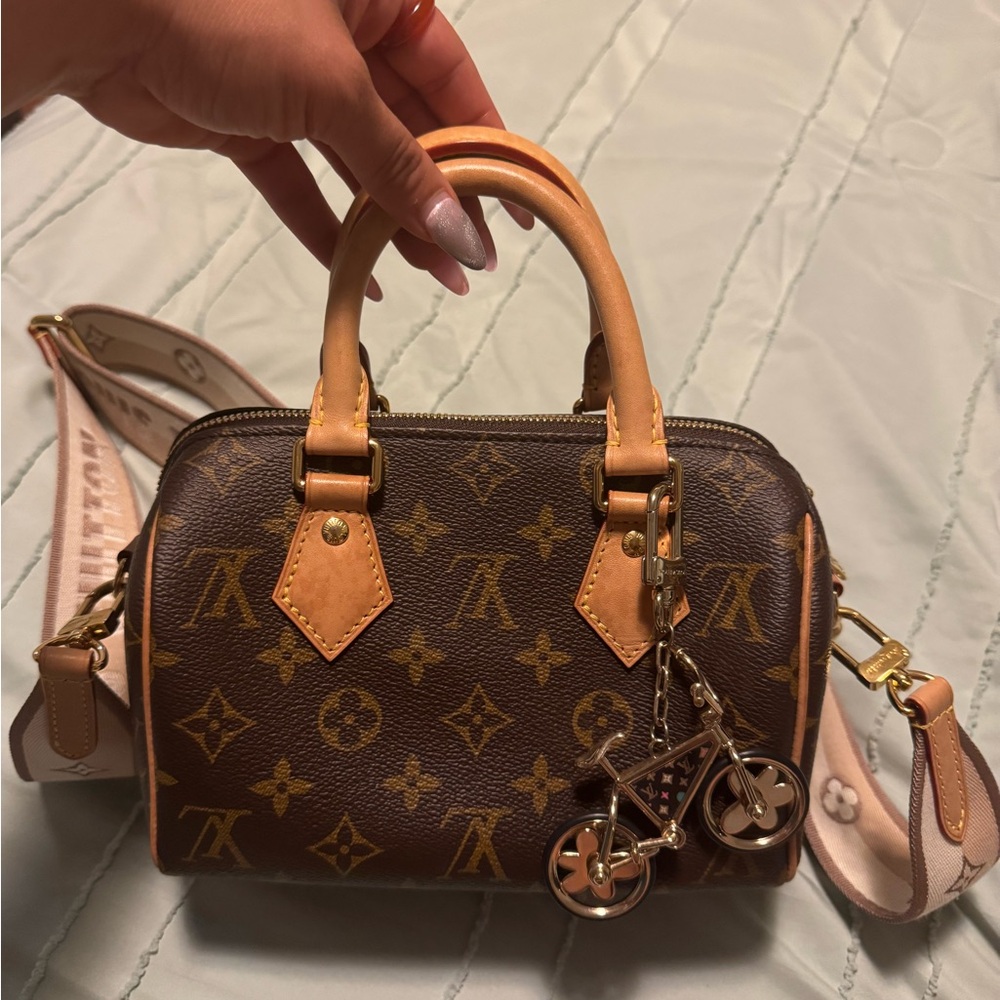 Louis Vuitton Bag